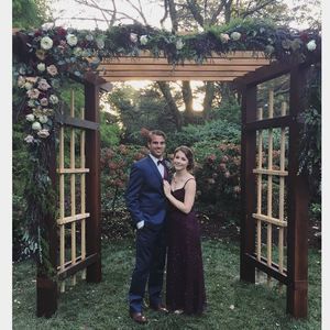 Meet your Posher, Ryan